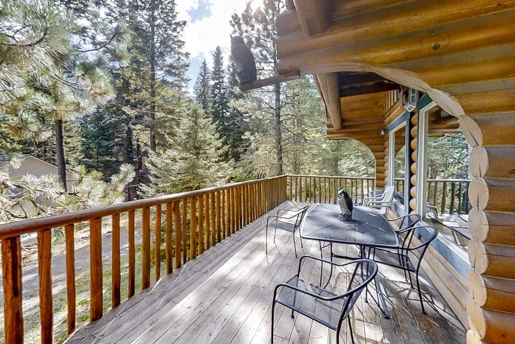 Ruby Peak Haven
