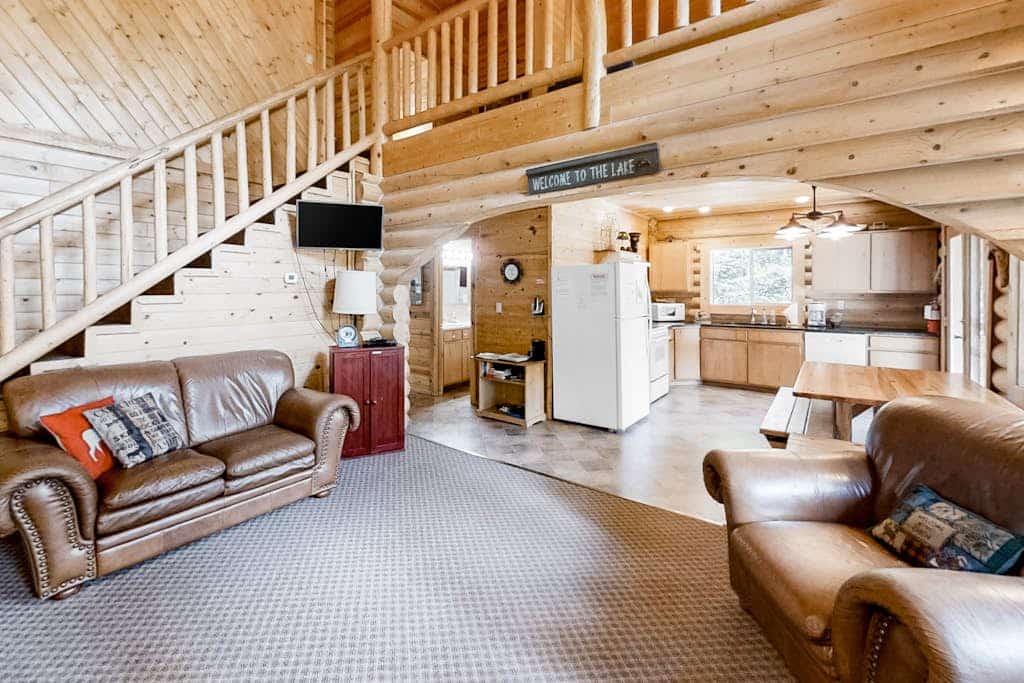 Ruby Peak Haven
