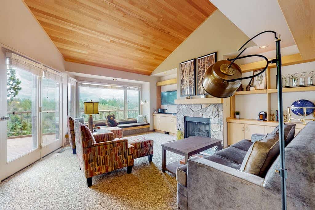 River Edge Retreat