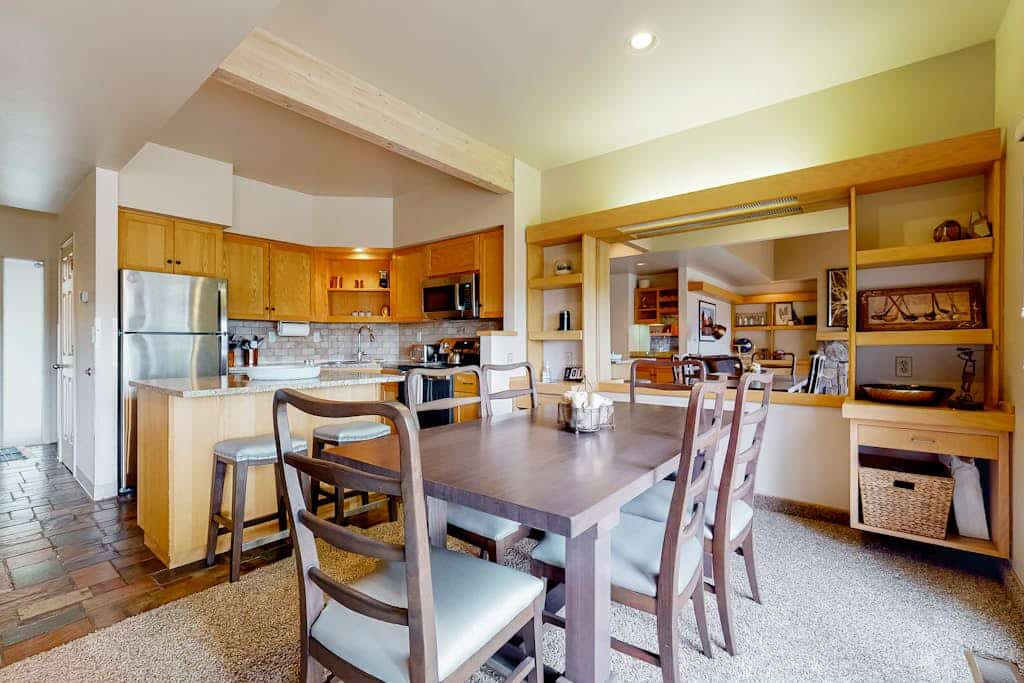 River Edge Retreat