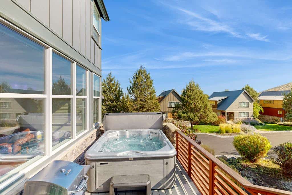 Relaxing Retreat at Eagle Crest
