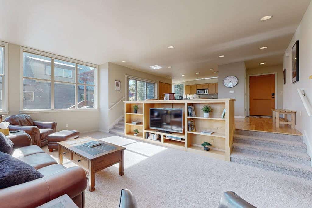 Relaxing Retreat at Eagle Crest
