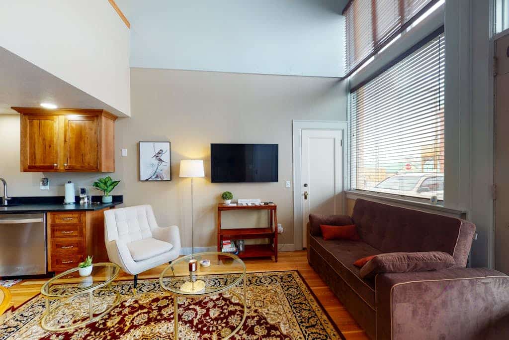 The Loft Downtown