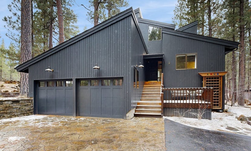 Black Butte Ranch RR64