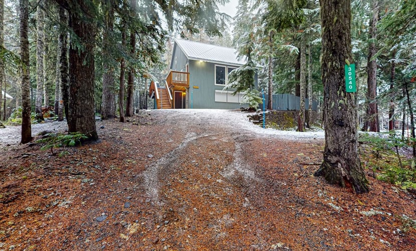 Alpine Haus