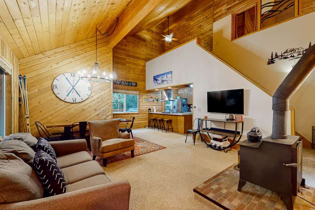 Alpine Haus