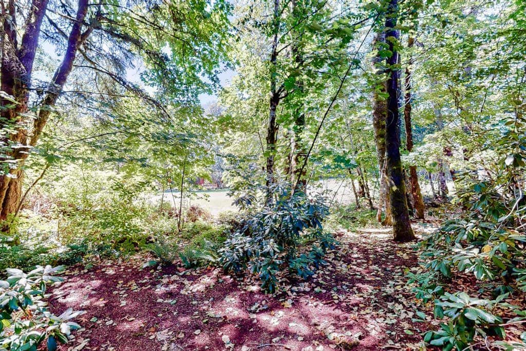 Golf-course-front home with hot tub & pool - easy ski & golf access