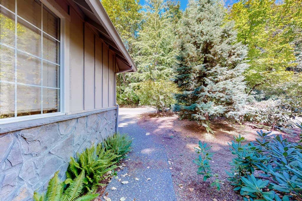 Golf-course-front home with hot tub & pool - easy ski & golf access
