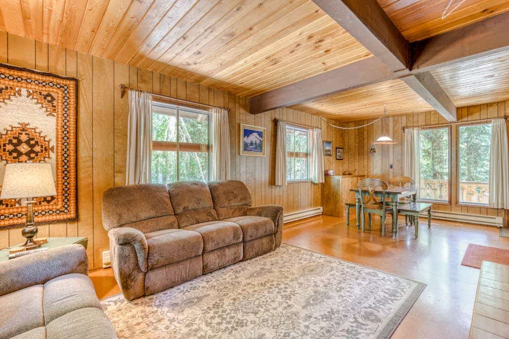Ski Haus