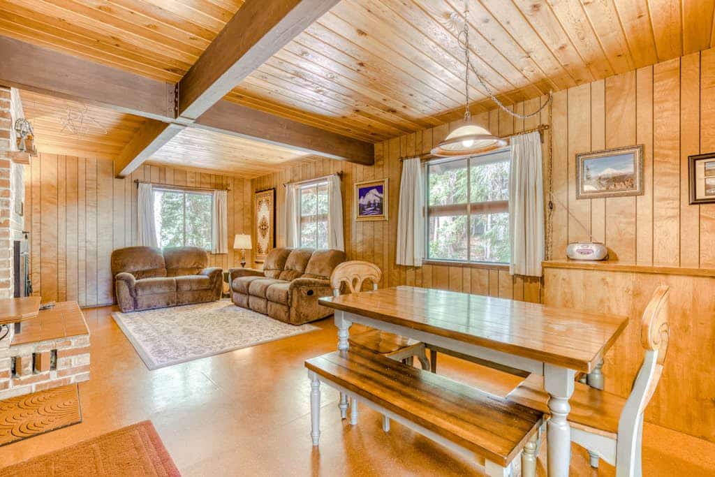 Ski Haus