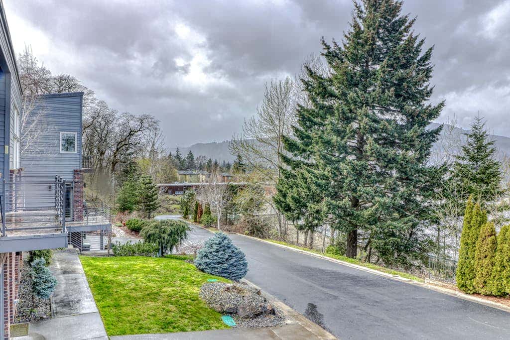 Modern dog-friendly home w/ stunning Mt. Adams view - walk downtown