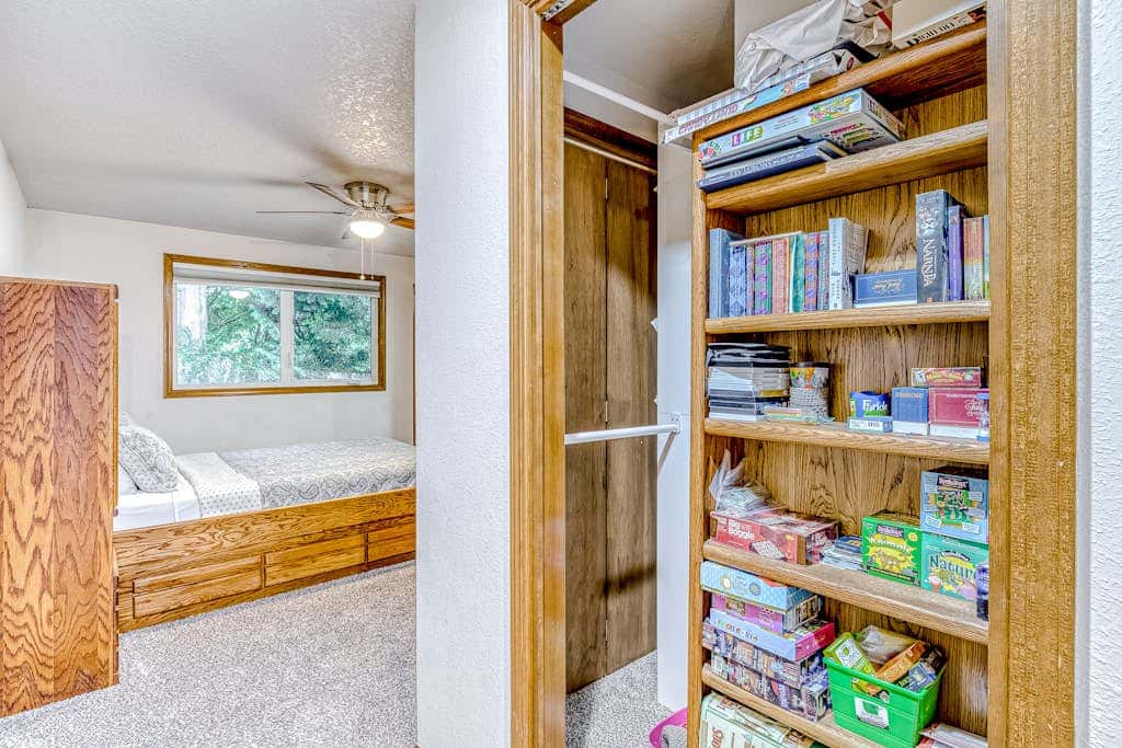 Expansive Wooded Home with a Brook, Firepit, Private Hot Tub and Shared Pool