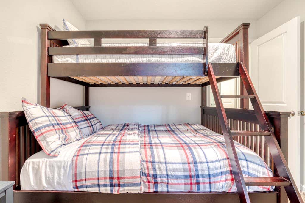 Spacious Mountain Home with Decks, Firepit, Grill, Wood Stove, W&D, & Free WiFi
