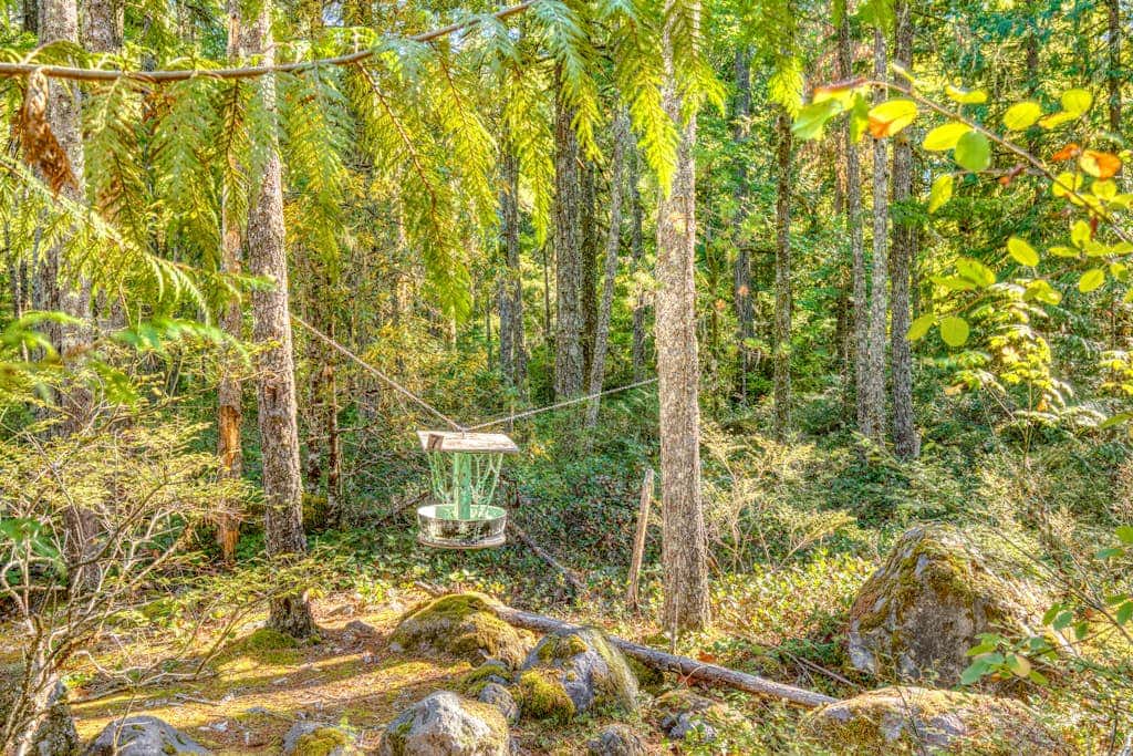 Dog-friendly, A-frame cabin with private hot tub - tranquil setting near skiing