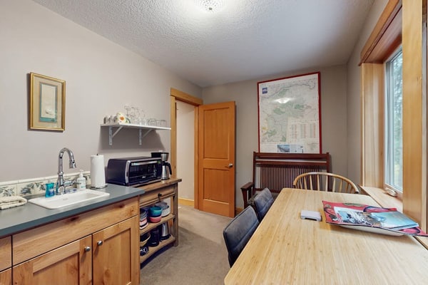 Riversong Retreat in Welches