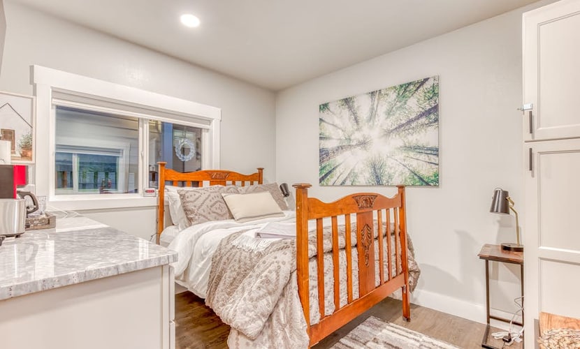 Cozy Casita