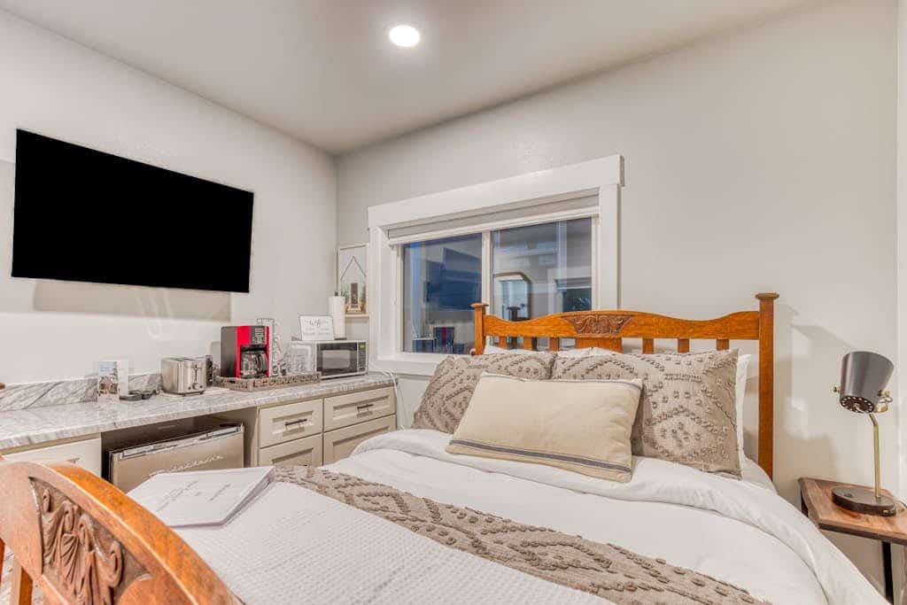 Cozy Casita