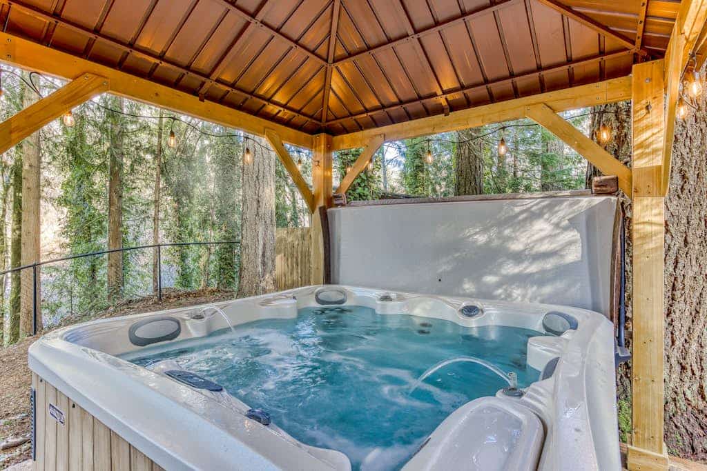 Cedar Cabin