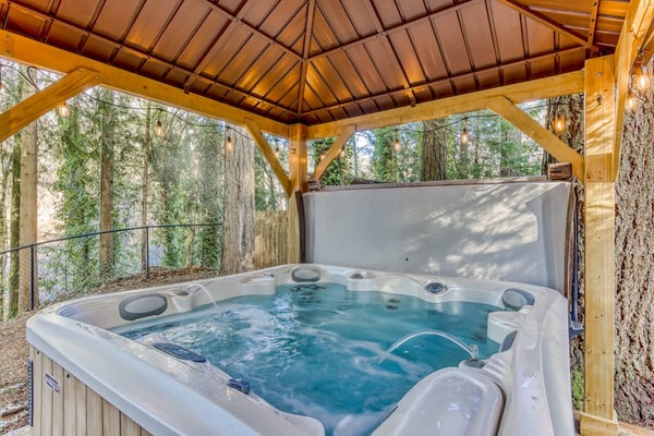 Cedar Cabin