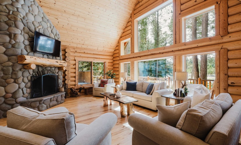 Pony Express Lodge