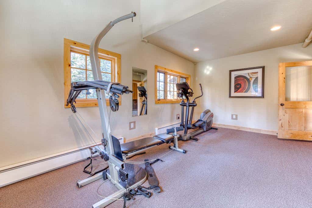 Luxury Govt Camp condo with fireplace, updated amenities, & shared pool & hot tub