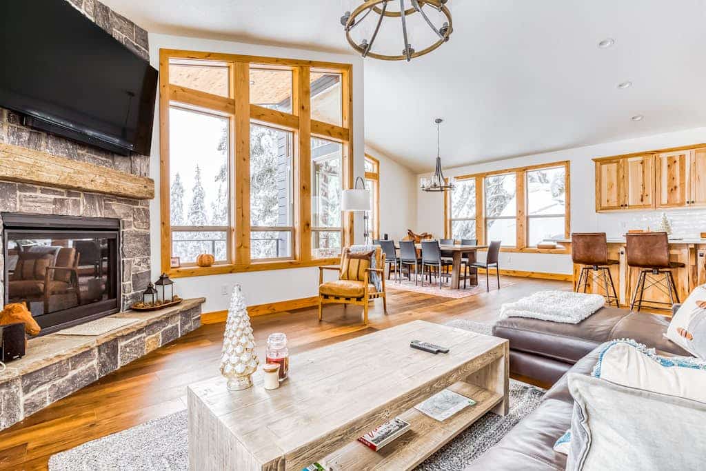 Mt Hood House Hideaway on Steel Lane