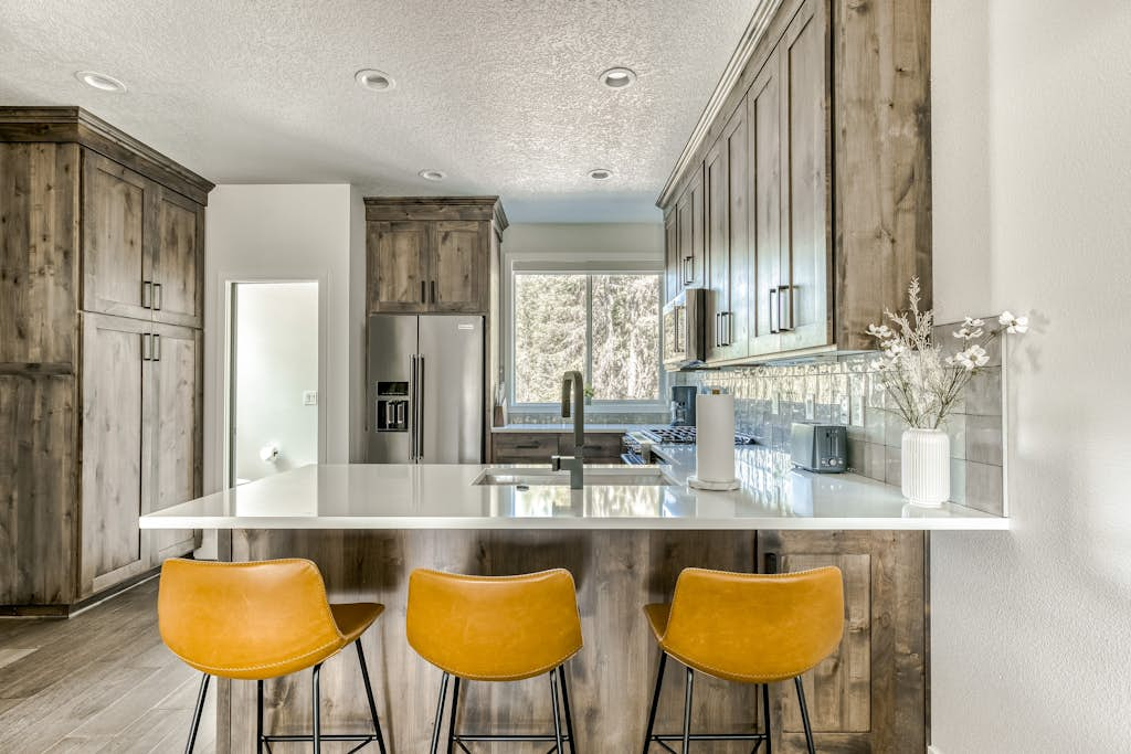 Government Camp Chalet - Your Ultimate Ski Retreat in the Cascades