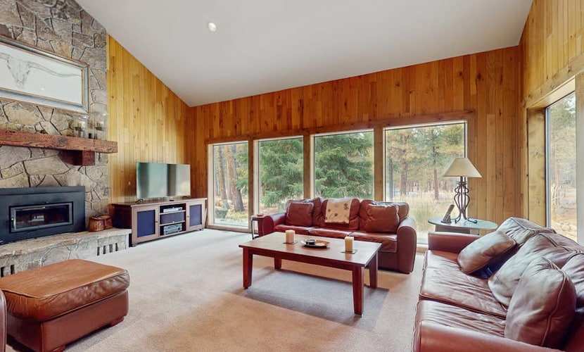 Black Butte Ranch 208