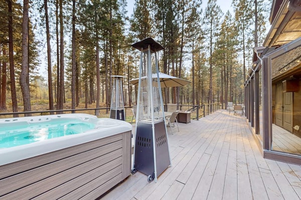Black Butte Ranch 208
