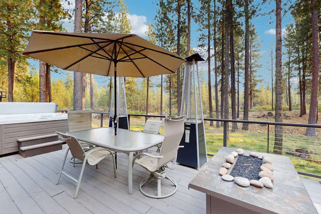 Black Butte Ranch 208