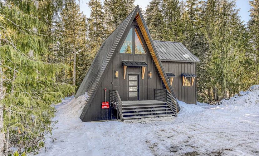 Alpine Hideaway