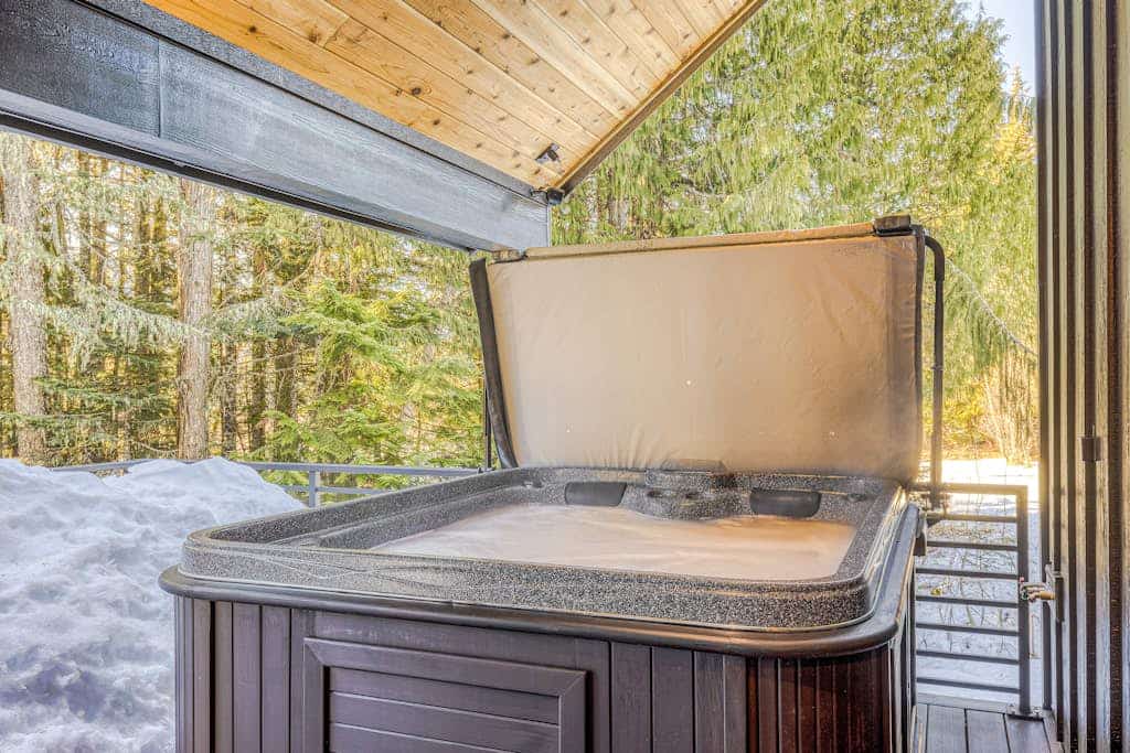 Alpine Hideaway