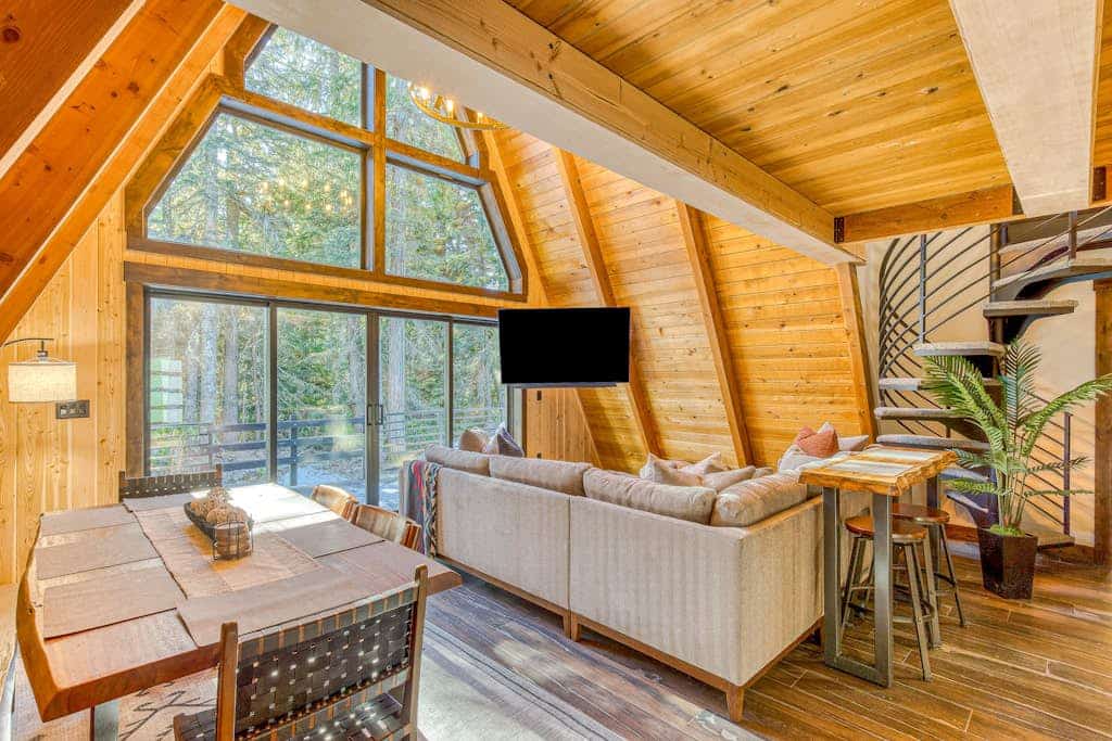 Alpine Hideaway