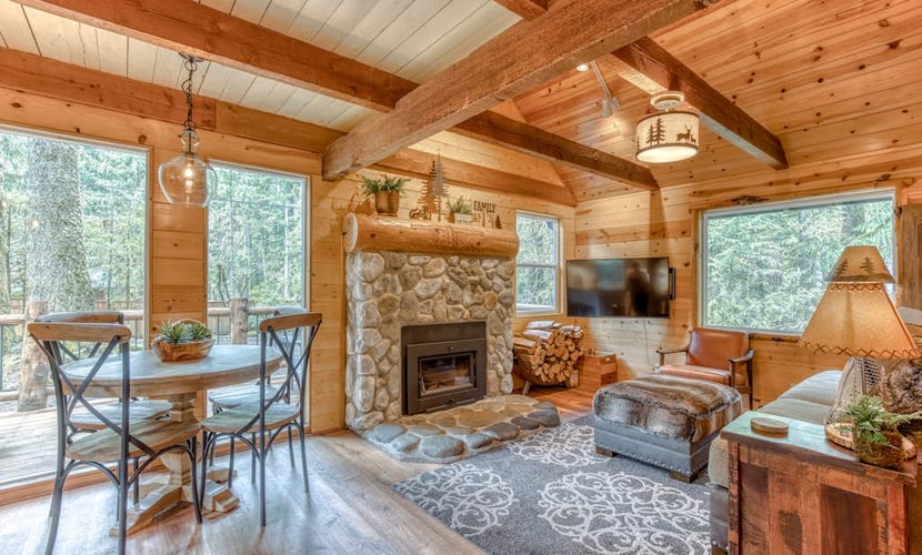 John Lake Lodge