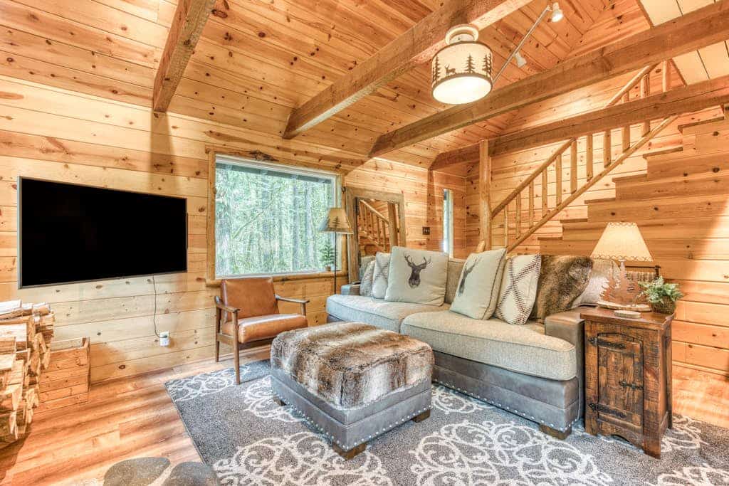 John Lake Lodge