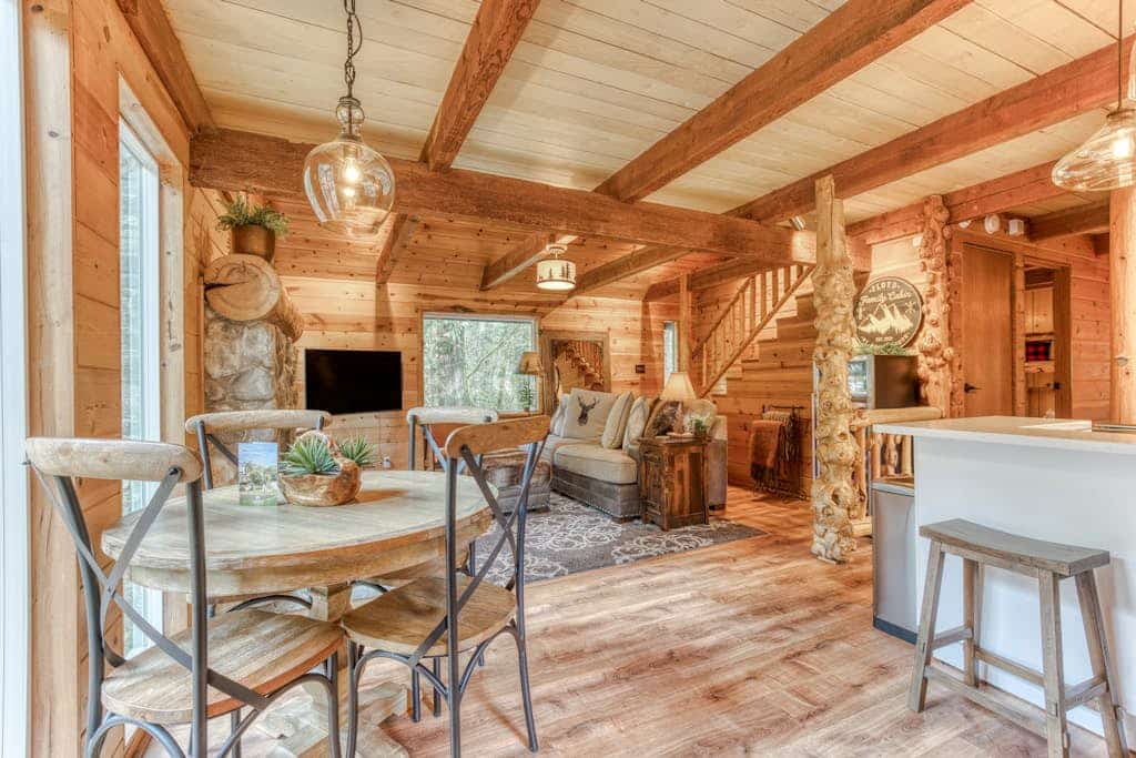 John Lake Lodge