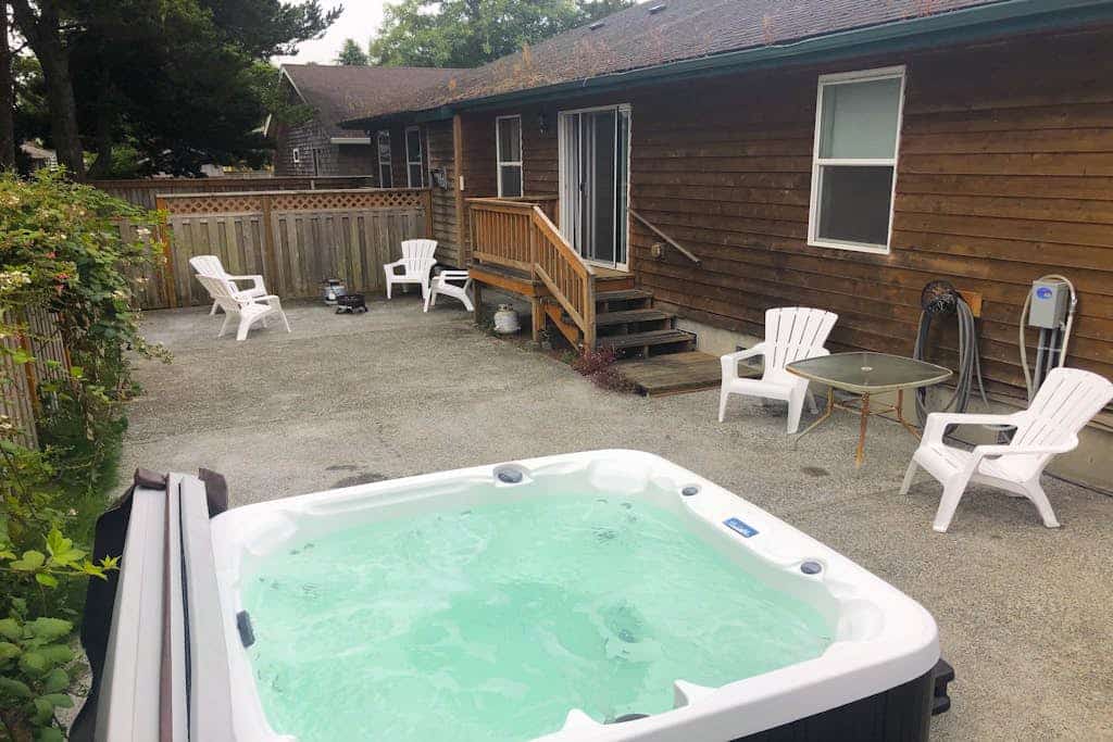 Edgewood Getaway