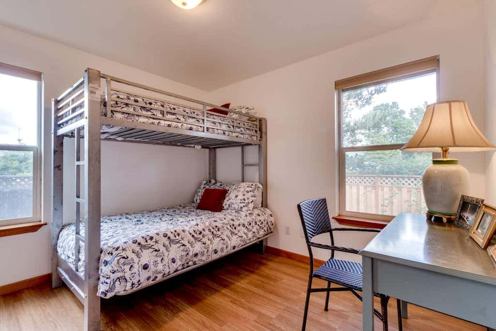 Dog-Friendly, Coastal Escape with Private Hot Tub, WiFi, & Deck - Blocks to Park
