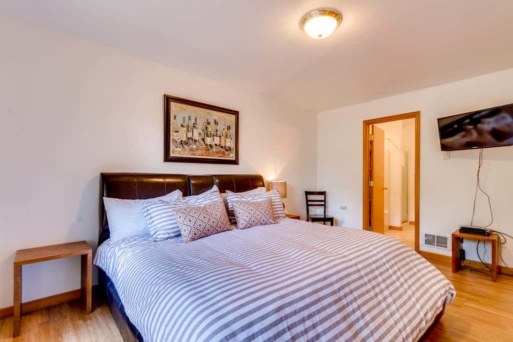 Dog-Friendly, Coastal Escape with Private Hot Tub, WiFi, & Deck - Blocks to Park