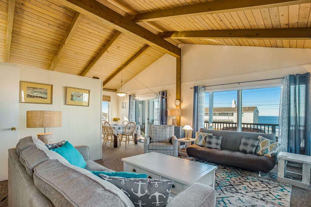 Beach Retreat