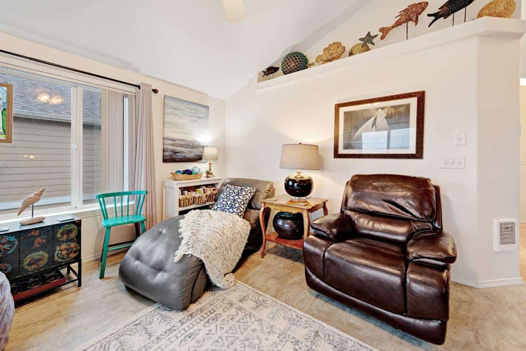 Newport House at Nye Beach