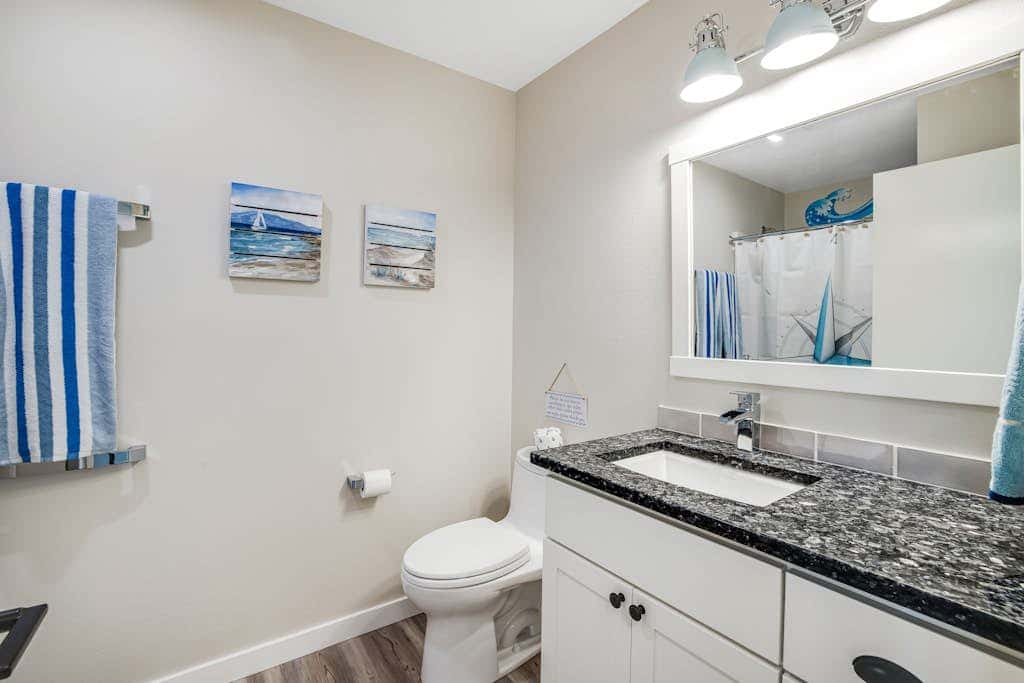 Oceanfront home with hot tub, private beach access & ocean views - dog-friendly