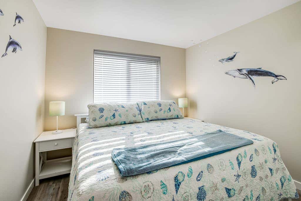 Oceanfront home with hot tub, private beach access & ocean views - dog-friendly