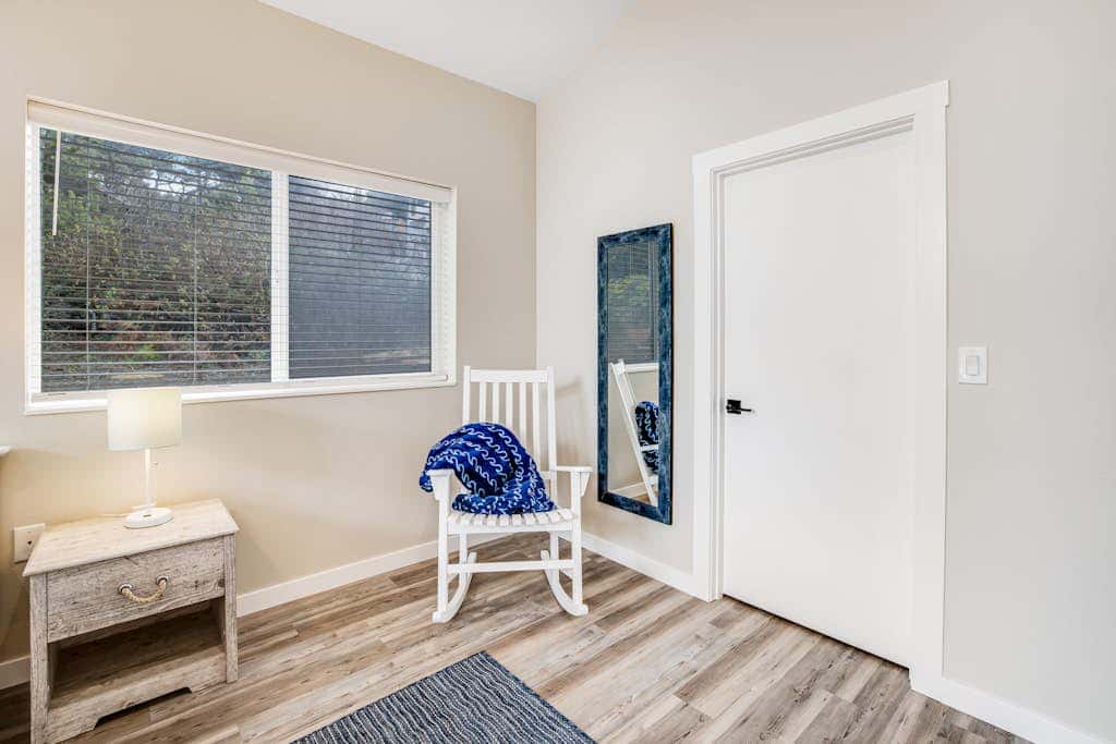 Oceanfront home with hot tub, private beach access & ocean views - dog-friendly