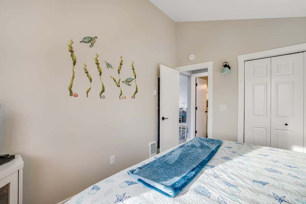 Oceanfront home with hot tub, private beach access & ocean views - dog-friendly