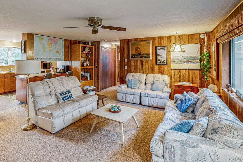 Rhododendron Grove
