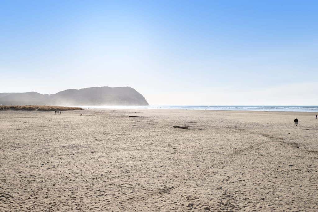 Beautiful, dog-friendly cottage with large yard - just a few blocks to the beach