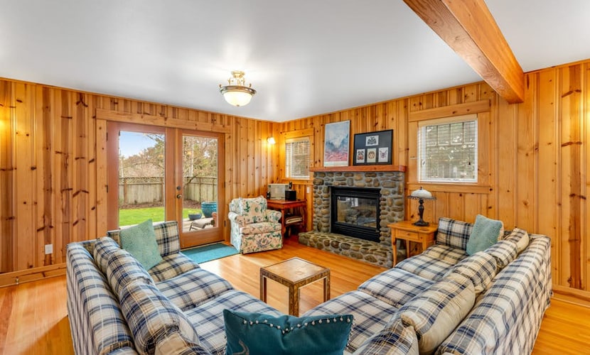 Peaceful Cottage
