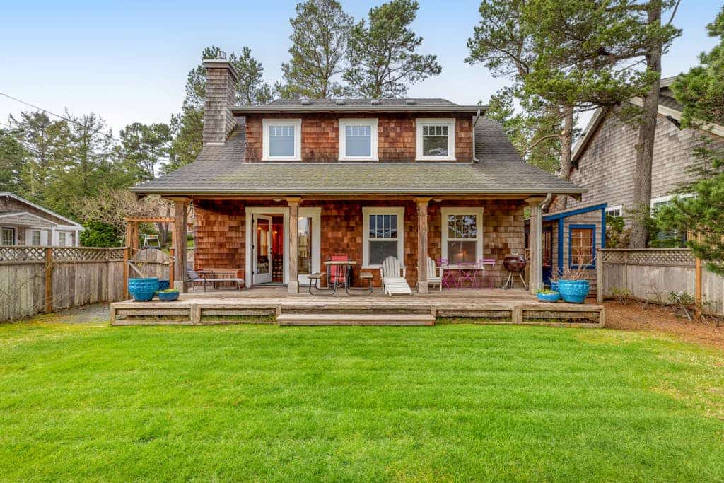 Peaceful Cottage