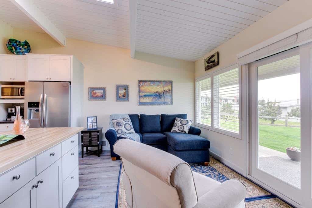 Surfside - Suite on the Sea